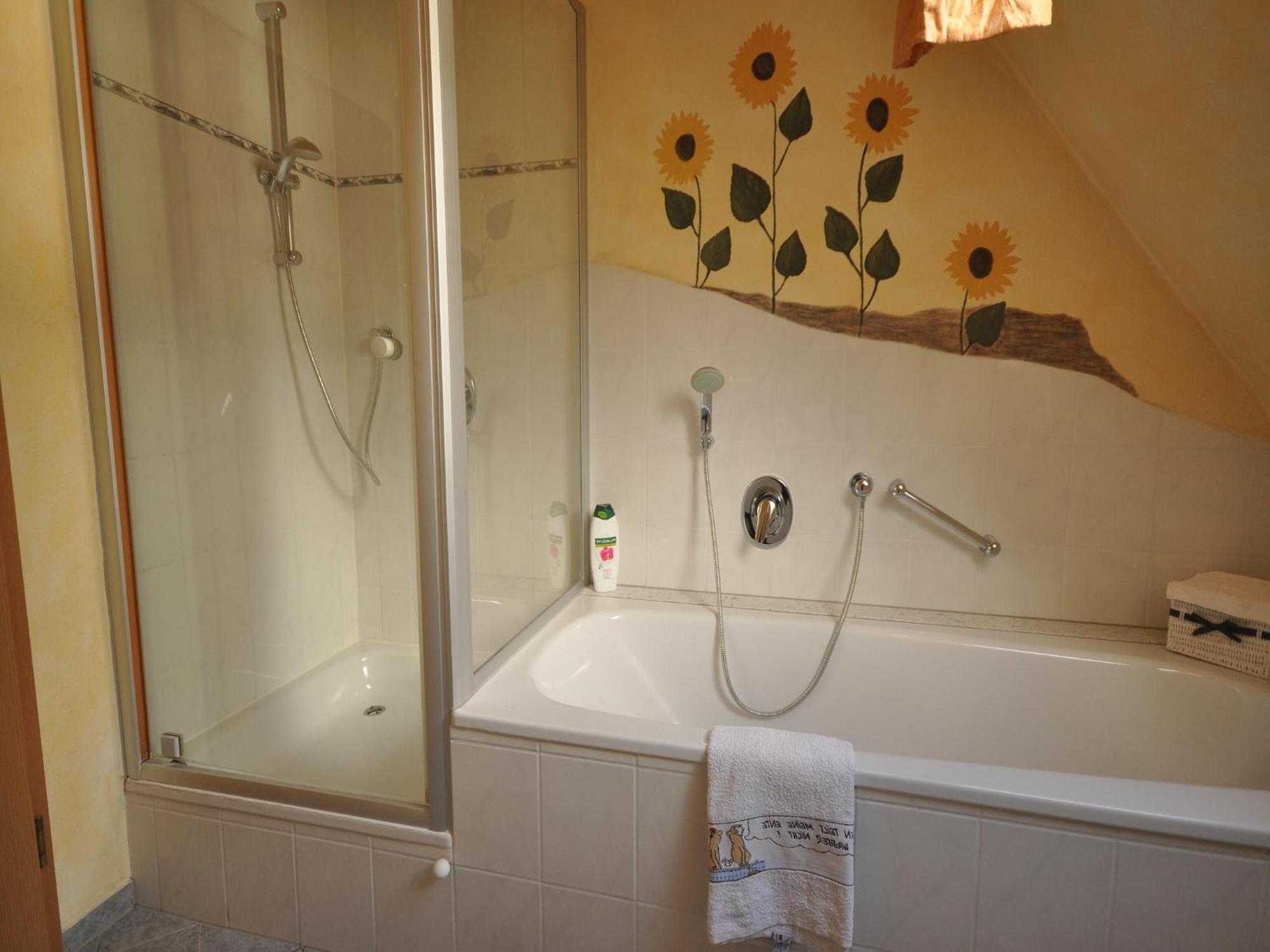 Lovely Apartment In Frankenberg Frankenberg an der Eder Exterior photo