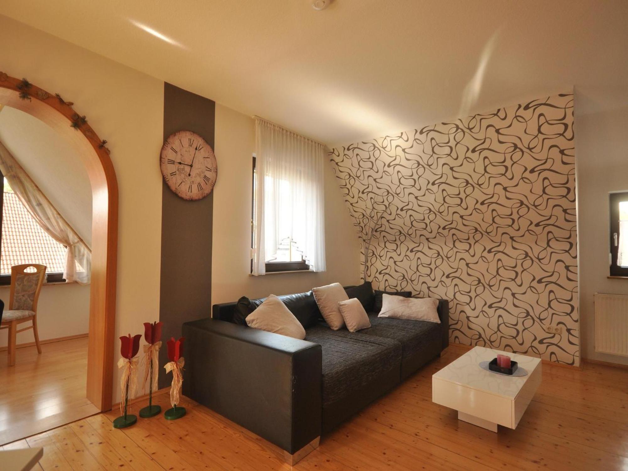 Lovely Apartment In Frankenberg Frankenberg an der Eder Exterior photo