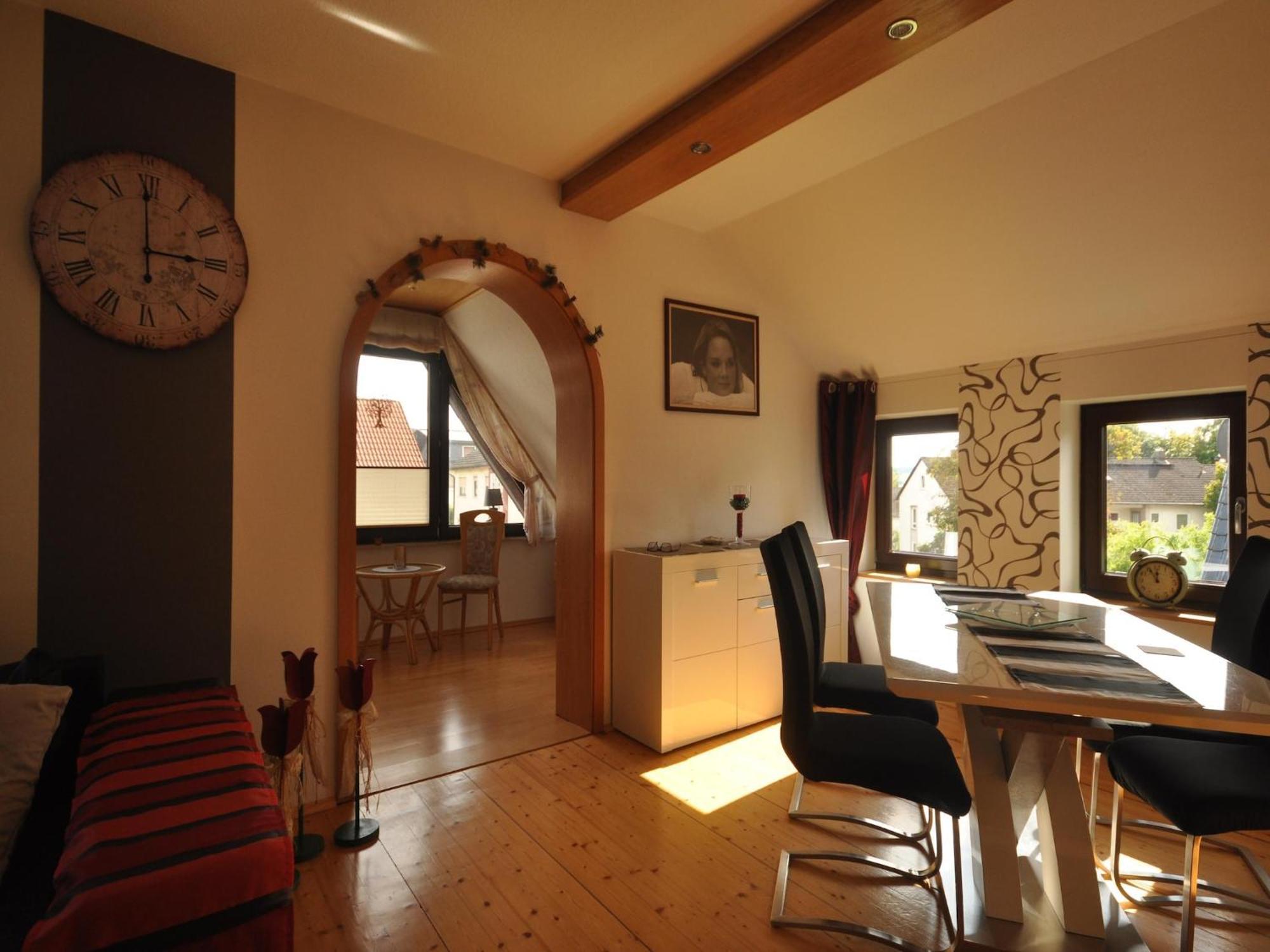 Lovely Apartment In Frankenberg Frankenberg an der Eder Exterior photo
